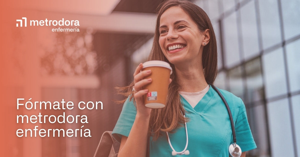 Qué estudiar después del Grado de Enfermería