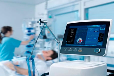 Principios de ventilación mecánica