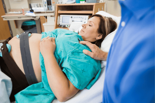 Urgencias y emergencias obstétricas | metrodora enfermería