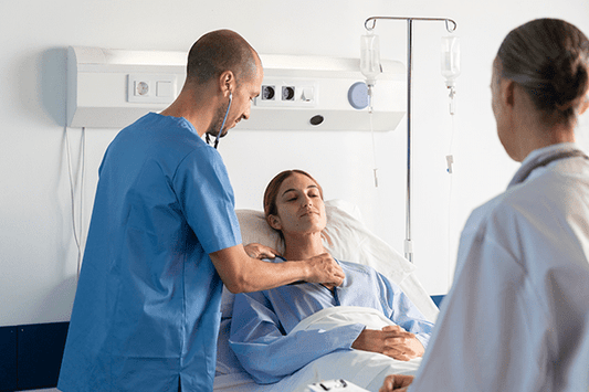 Abordaje y tratamiento de las patologías médicas más frecuentes en urgencias y emergencias | metrodora enfermería